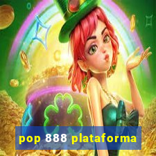 pop 888 plataforma